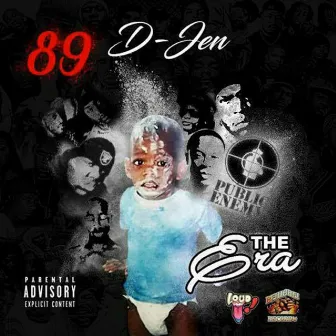 The Era by Djen