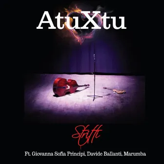 AtuXtu by Stritti