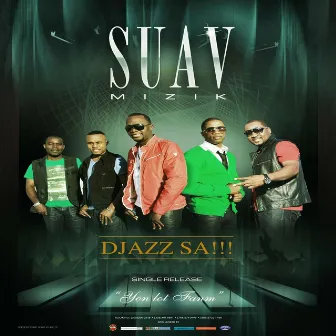 Yon lot fanm - Single (Djazz Sa!!!) by Suav mizik