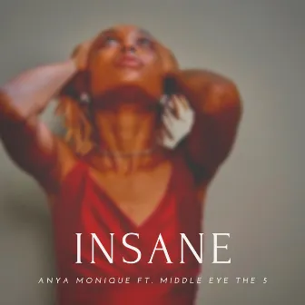 Insane by Anya Monique