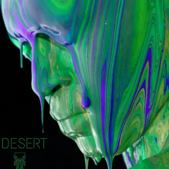 Desert by Landau