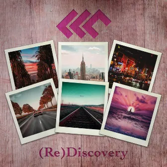 (Re)Discovery by LLC