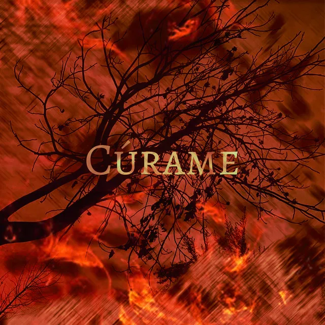 Cúrame