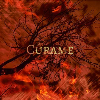 Cúrame by Ander Torres