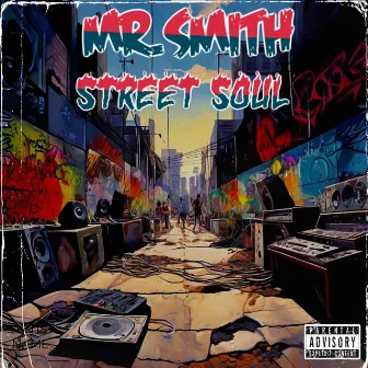 Street Soul by Mr.Smith