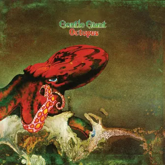 Octopus (Steven Wilson Mix) by Gentle Giant