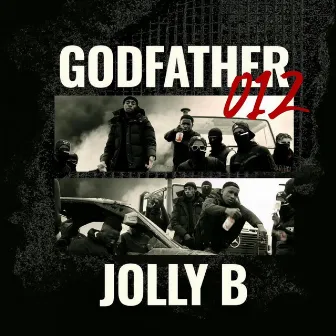 Godfather 012 by Jolly B