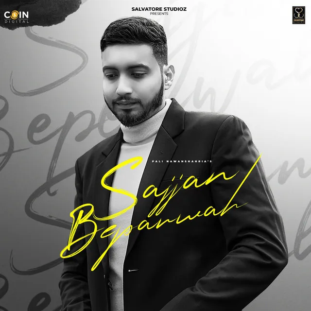 Sajjan Beparwah