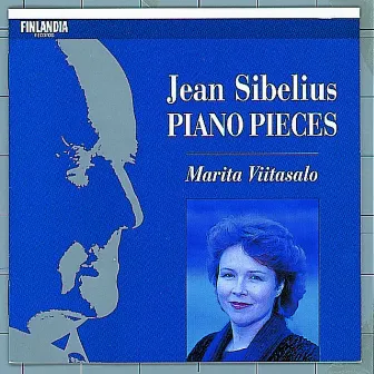 Sibelius : Piano Pieces by Marita Viitasalo