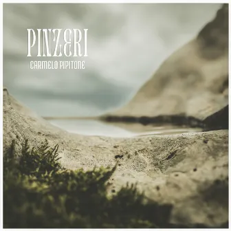 Pinzeri by Carmelo Pipitone