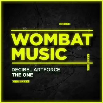 The One by Decibel Artforce