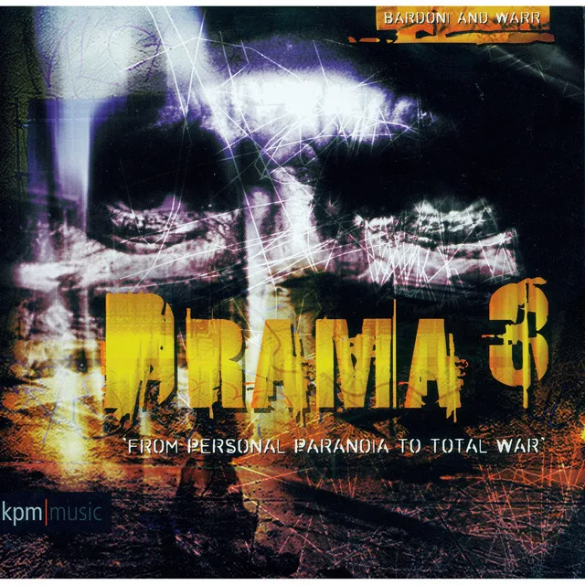 Drama 3