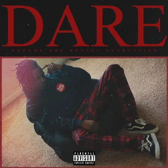 DARE by Quintin Tyevon