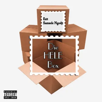 Die Hele Box by Samuele Ngodji