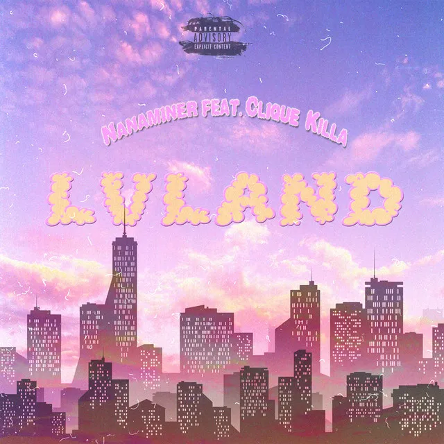 LVLAND