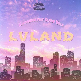 LVLAND by Unknown Artist