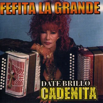 Date Brillo Cadenita by Fefita La Grande