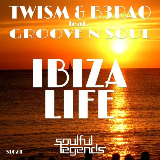 Ibiza Life - Original Mix