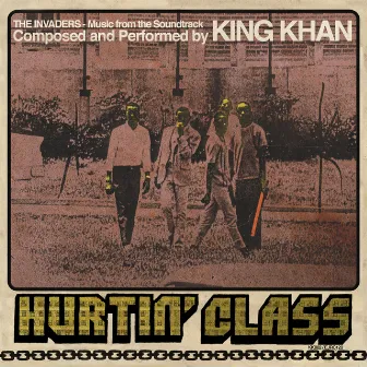 Hurtin' Class by Unknown Artist