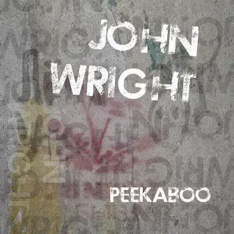 Peekaboo by John Wright