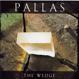 The Wedge by Pallas