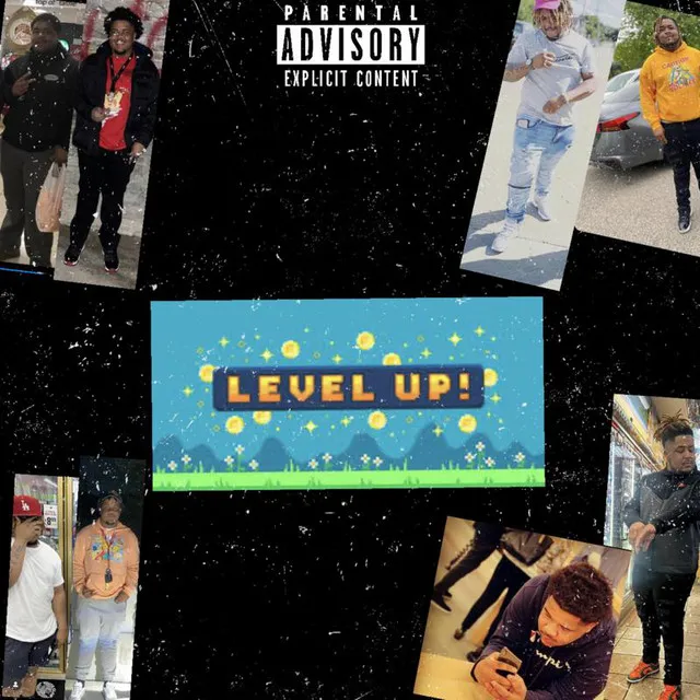 Level Up