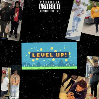 Level Up by EBE Bricks