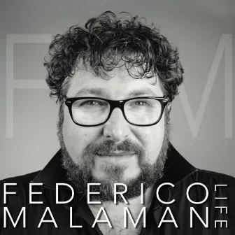 LIFE by Federico Malaman