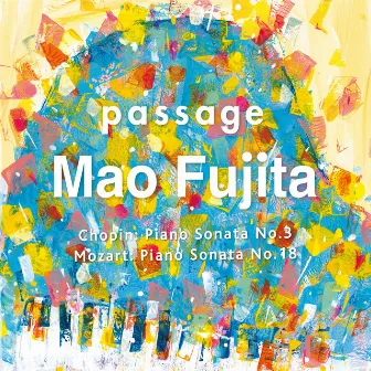 Passage by Mao Fujita