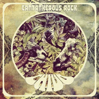 Cantankerous Rock by Chivo