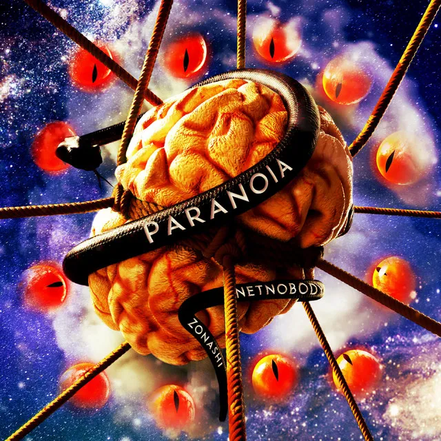 Paranoia