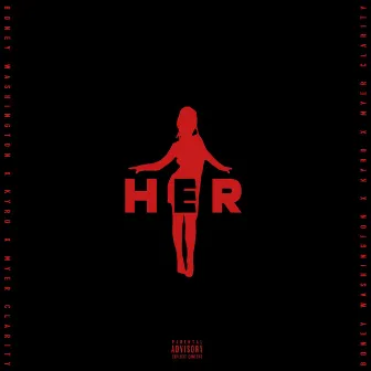 Her by Boney Washington