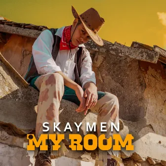 My Room by Skaymen