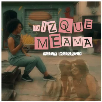 Diz Que Me Ama by Poly Moreno