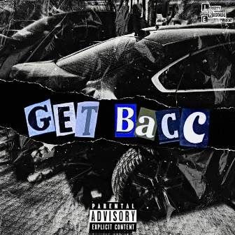 Get Bacc by Eazy the Rebel