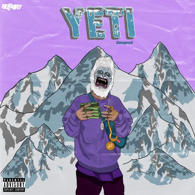 Yeti