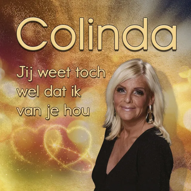 Jij Weet Toch Wel Dat Ik Van Je Hou