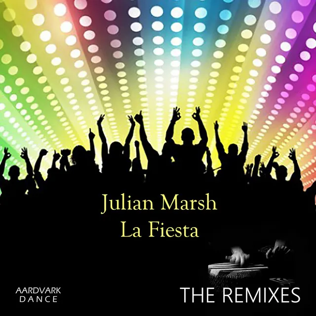 La Fiesta - David Koonen Remix