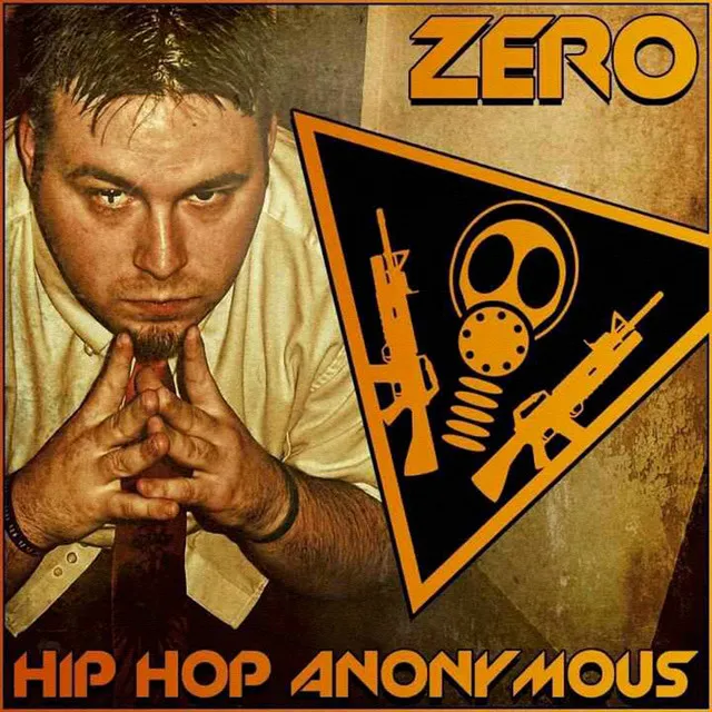 Hip Hop Anonymous