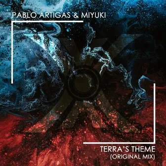 Terra's Theme by Pablo Artigas