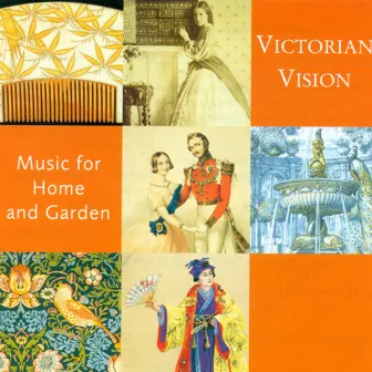 Music for Home And Garden by John Owen Edwards