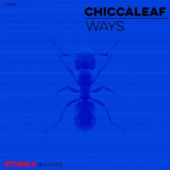 Ways by CHICCALEAF