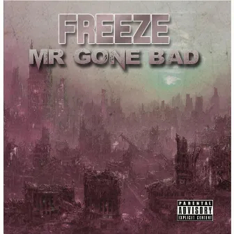 Mr Gone Bad by Freeze