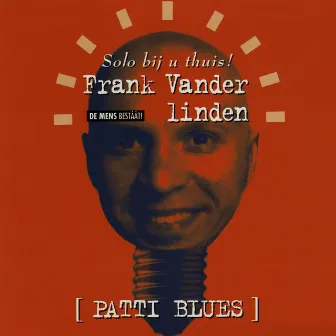 Patti Blues by Frank Vander linden