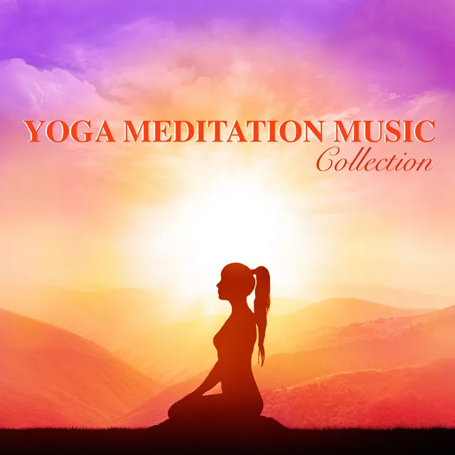 Yoga Meditation Music Collection (Deep Meditation Songs Edition)