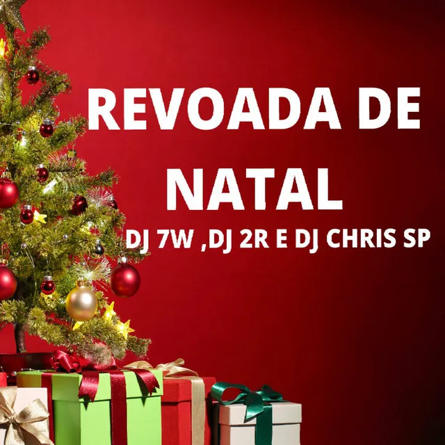 REVOADA DE NATAL