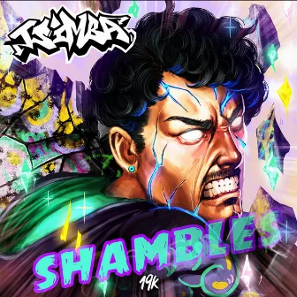 Shambles EP by Tsimba