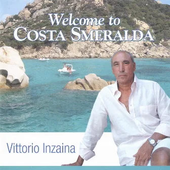 Welcome to Costa Smeralda by Vittorio Inzaina