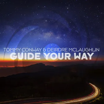 Guide Your Way by Tommy Conway