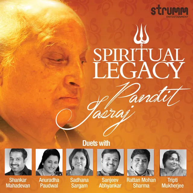 Spiritual Legacy